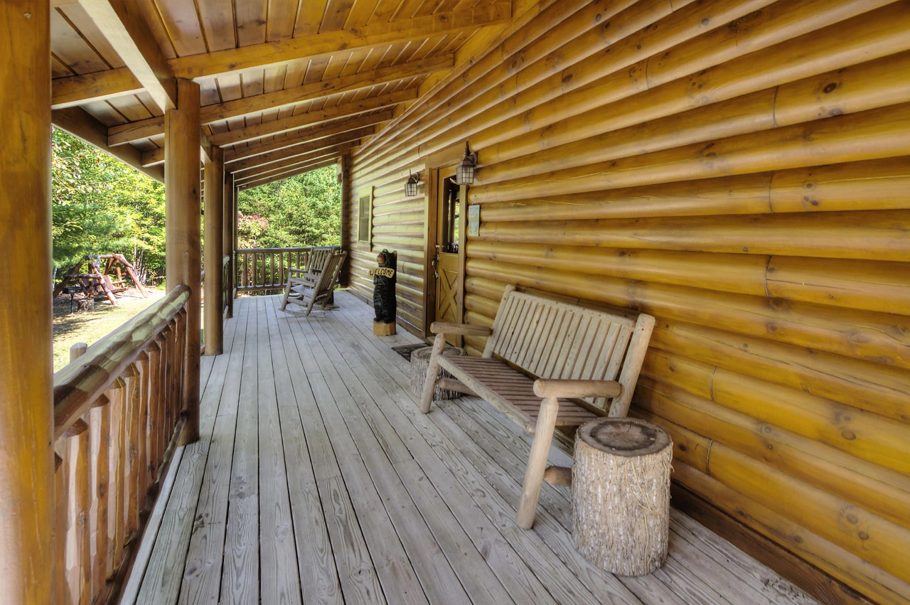 Destination: Relaxation