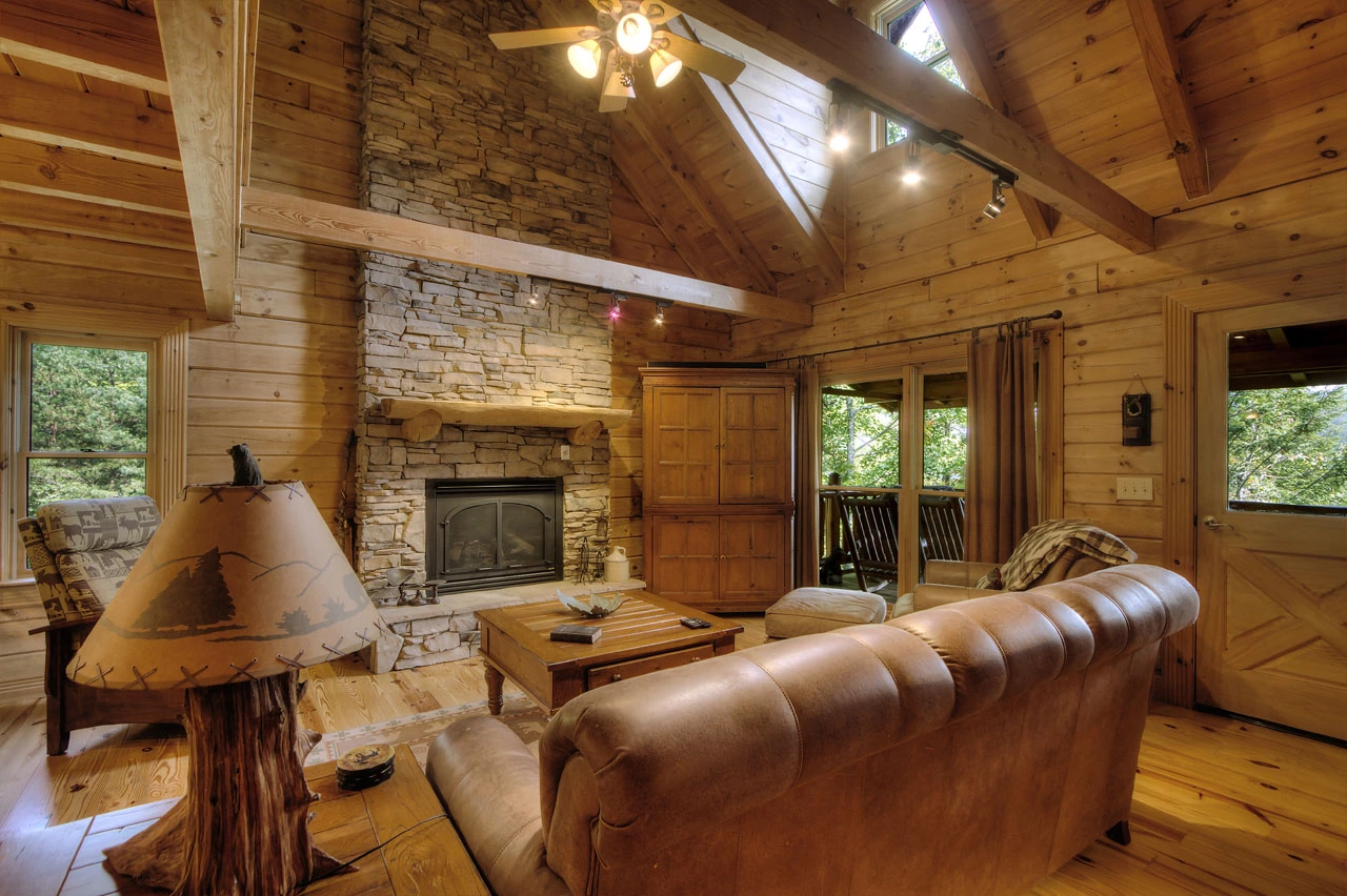 Destination: Relaxation