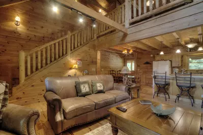 Destination: Relaxation