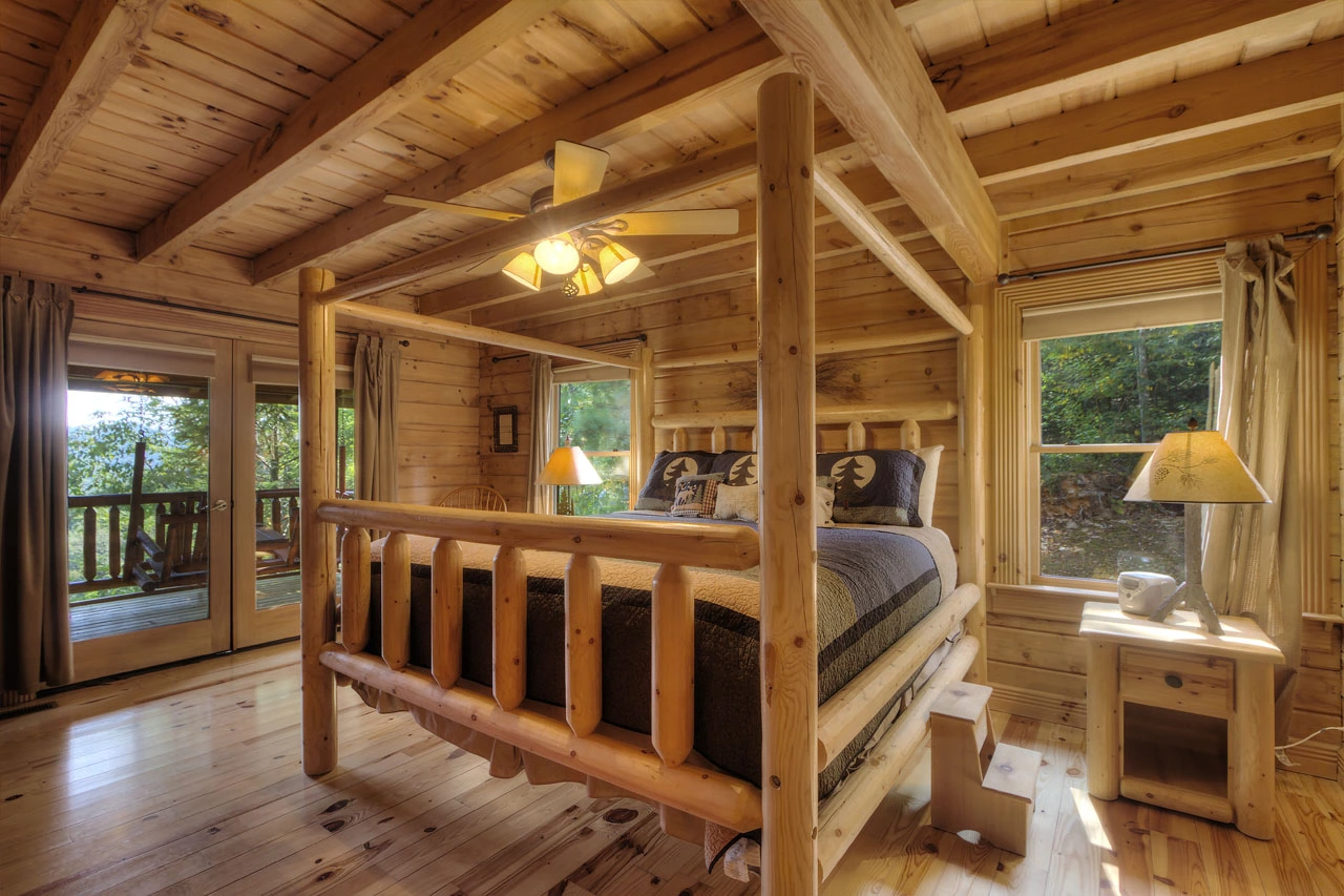 Destination: Relaxation