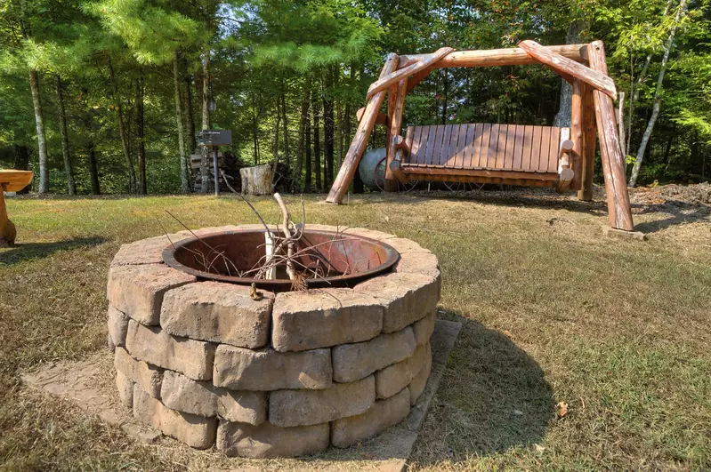 Destination: Relaxation